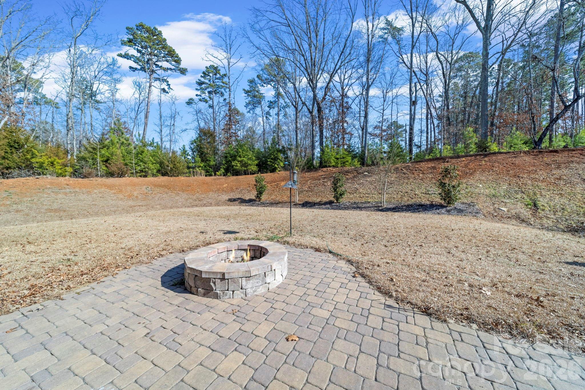 Cypress Point - Residential