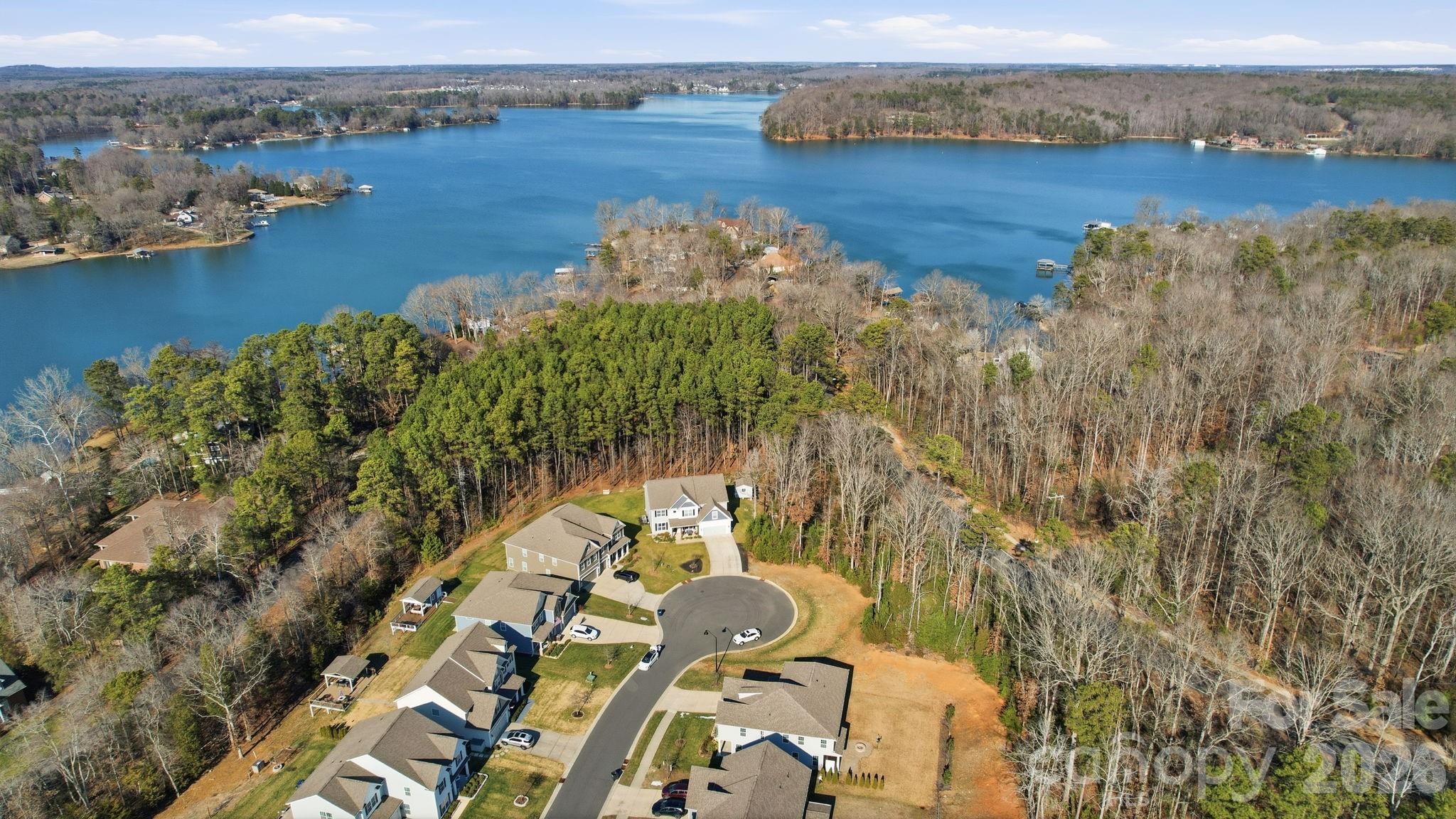 Cypress Point - Residential