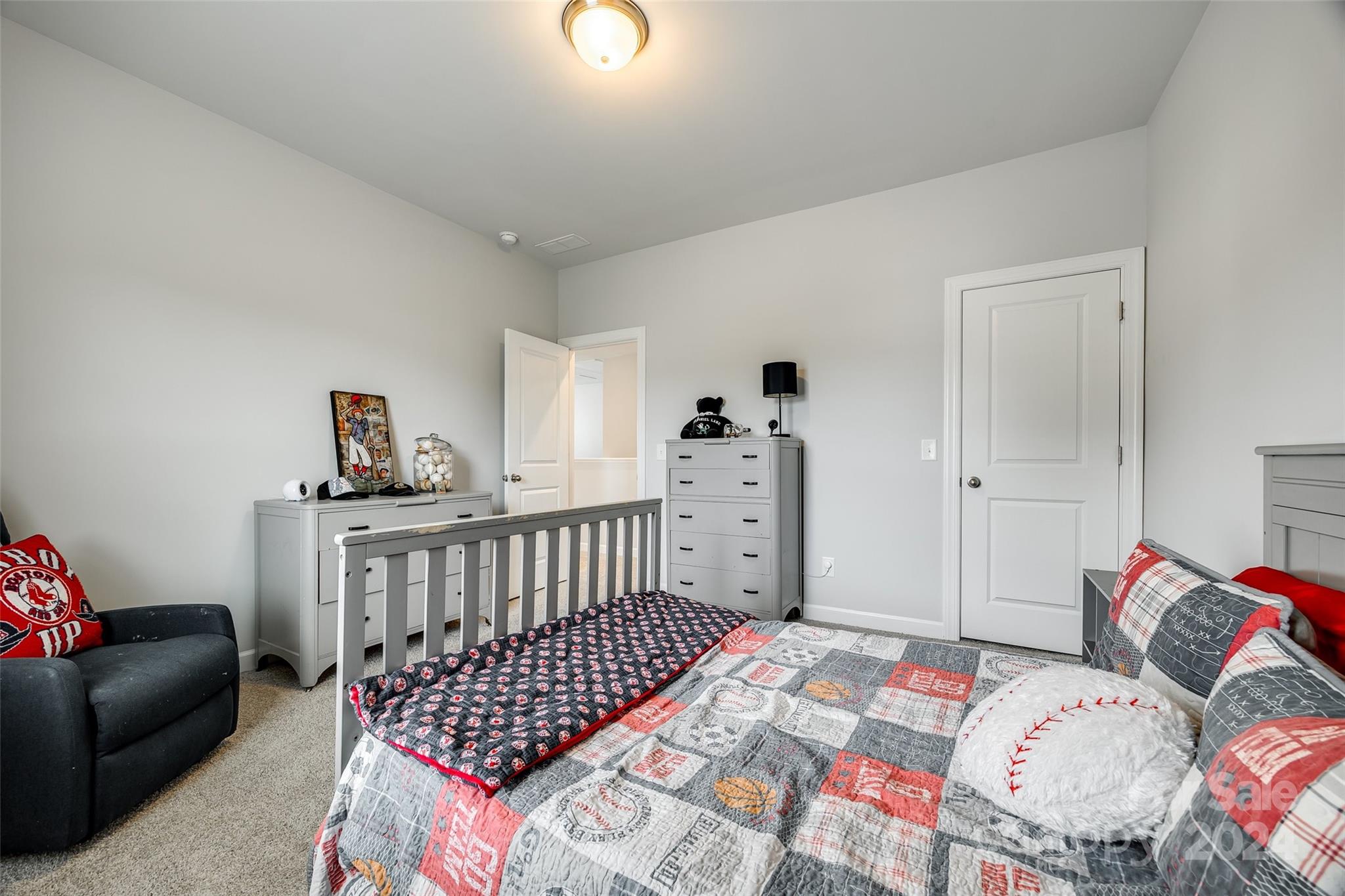 Saxon Place - Residential