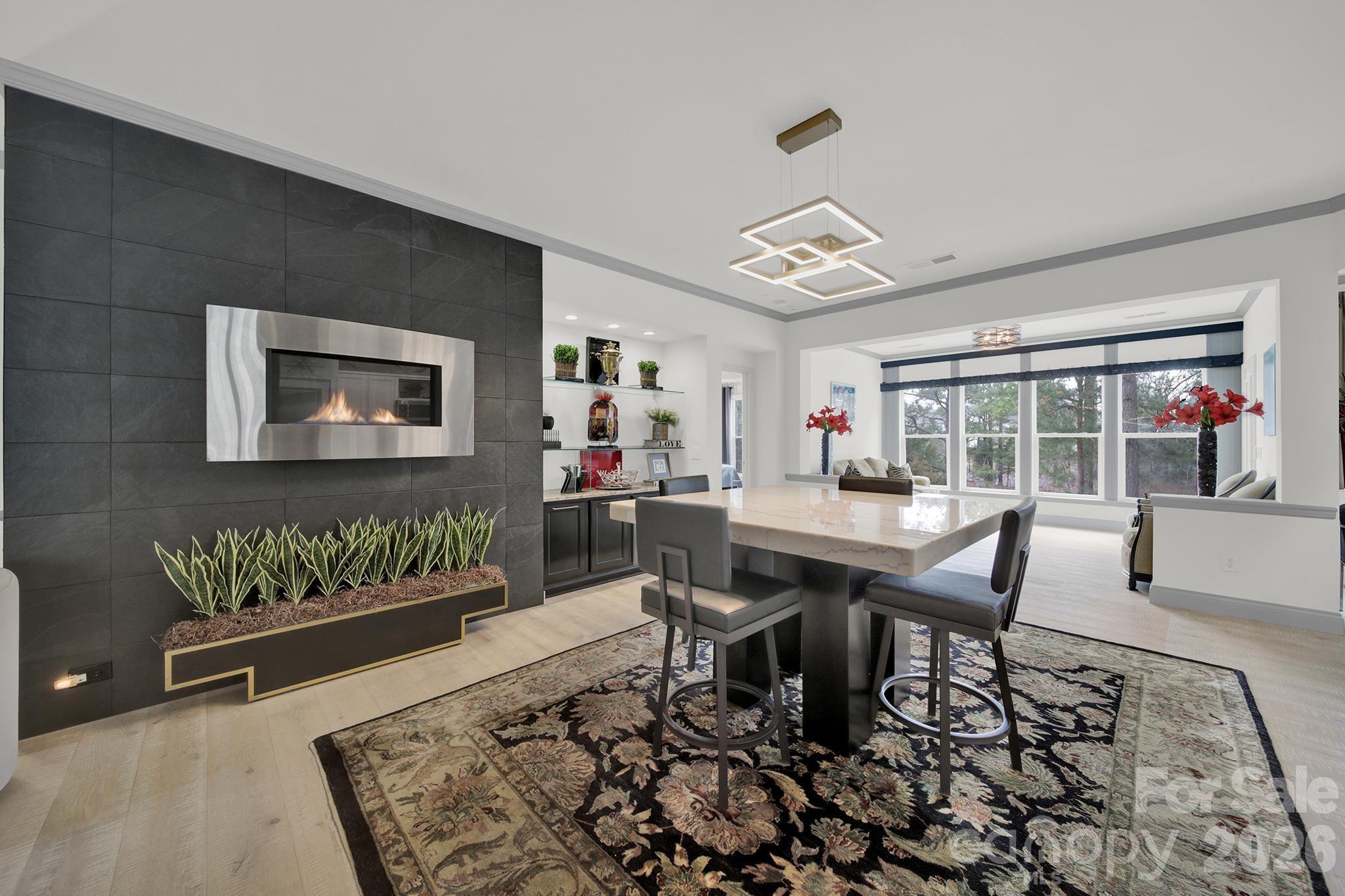 Sun City Carolina Lakes - Residential
