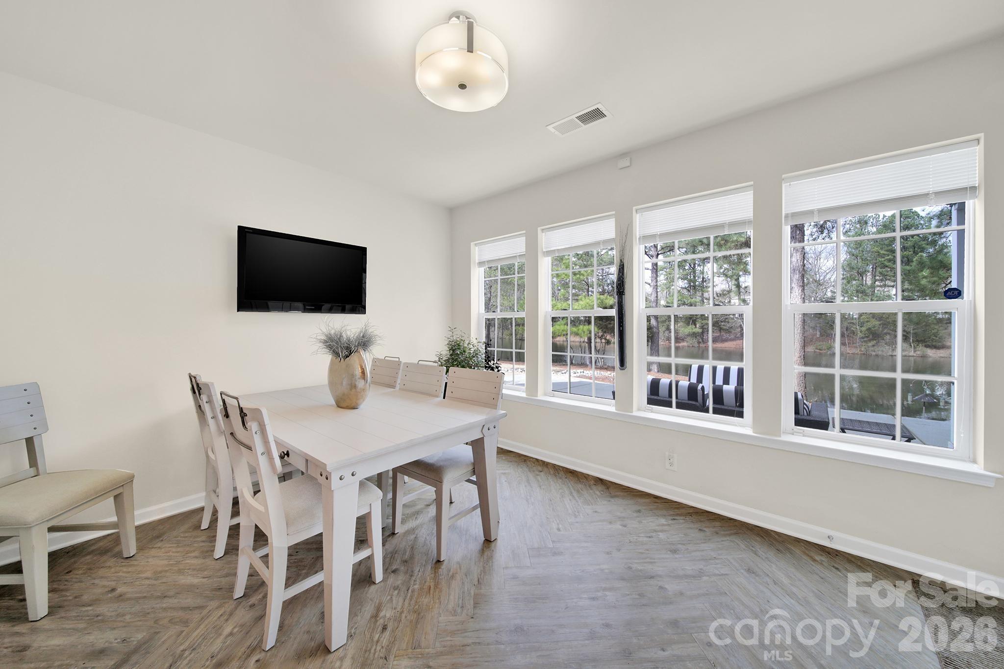 Sun City Carolina Lakes - Residential