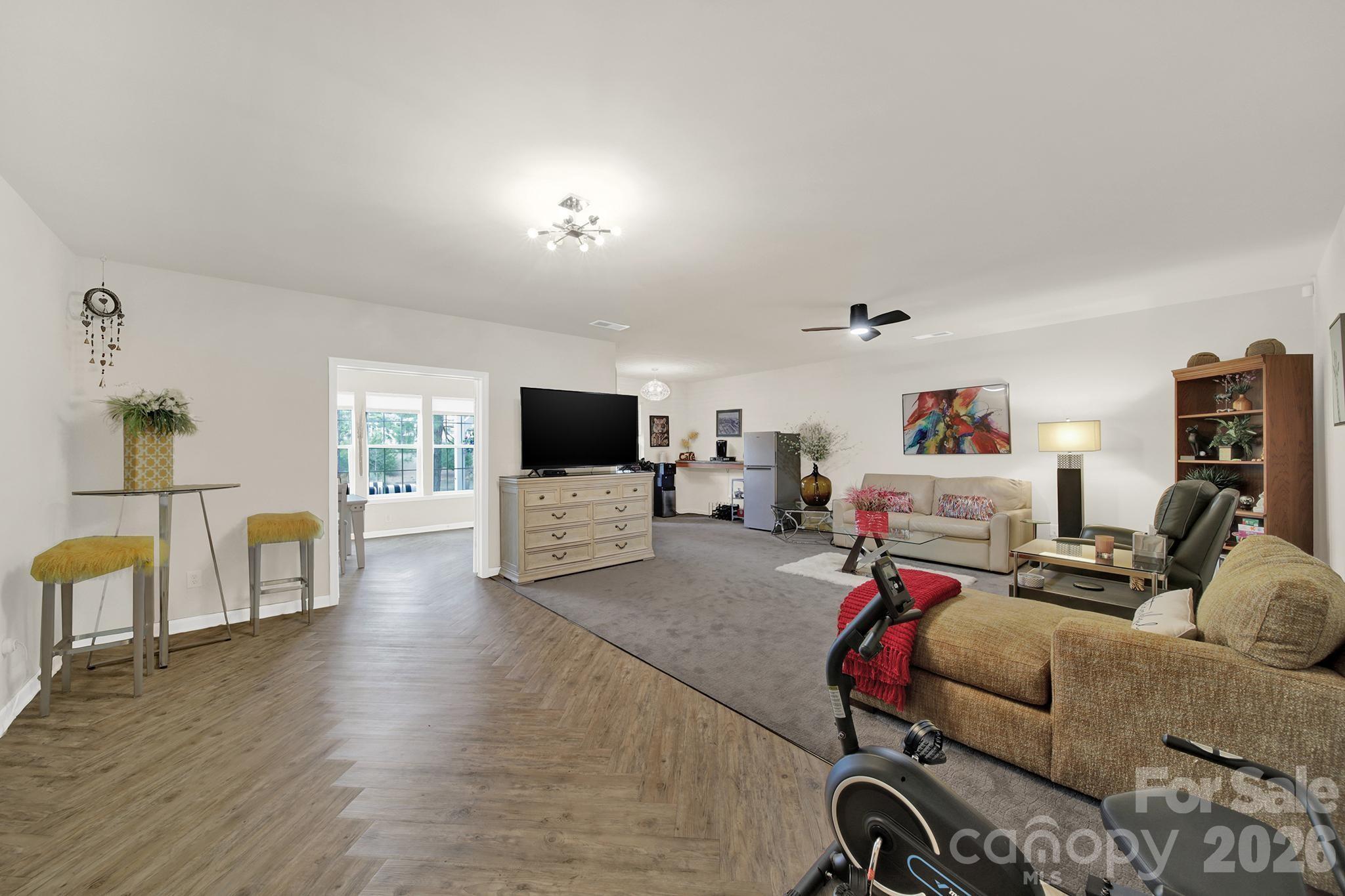 Sun City Carolina Lakes - Residential