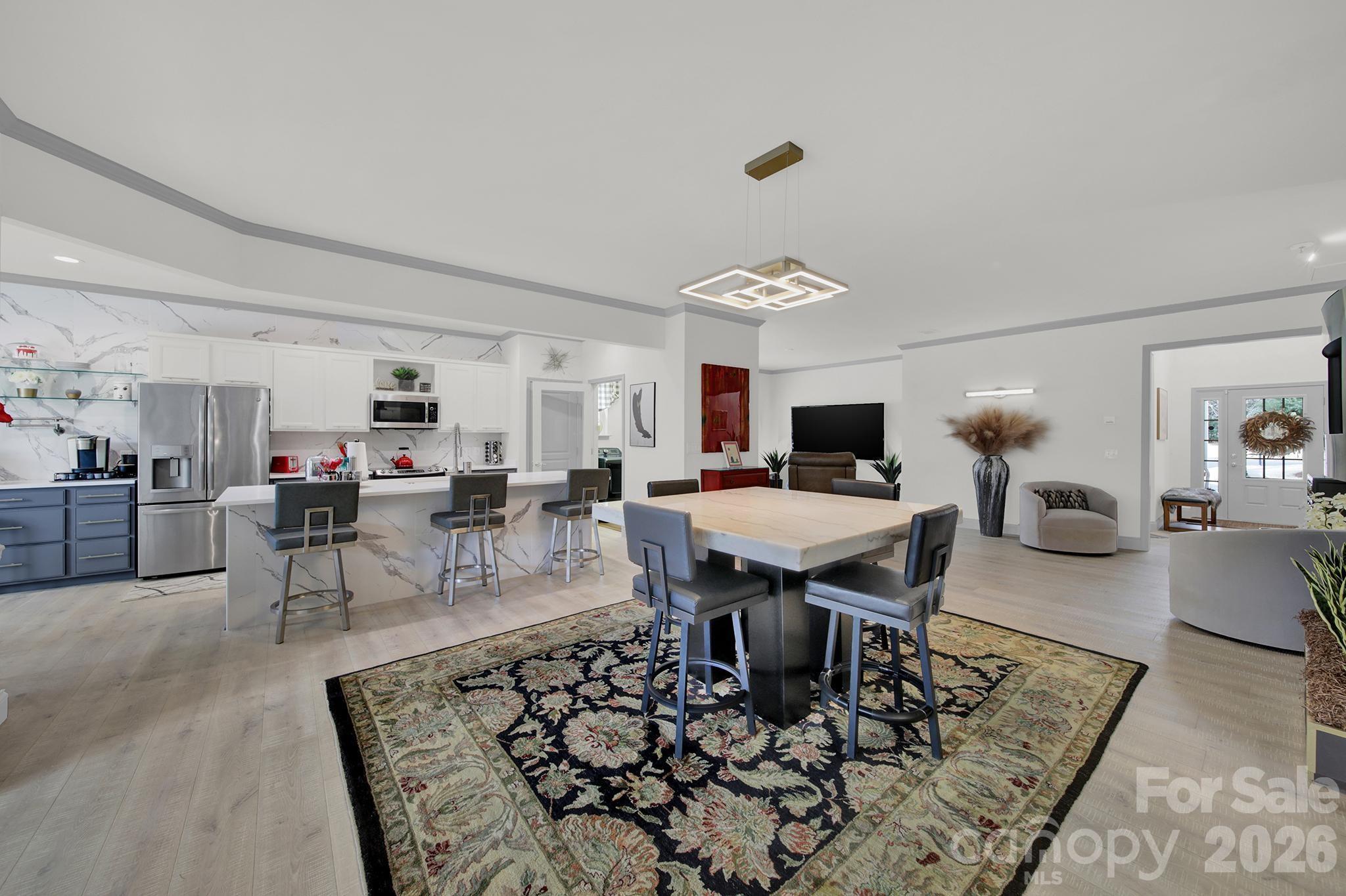 Sun City Carolina Lakes - Residential