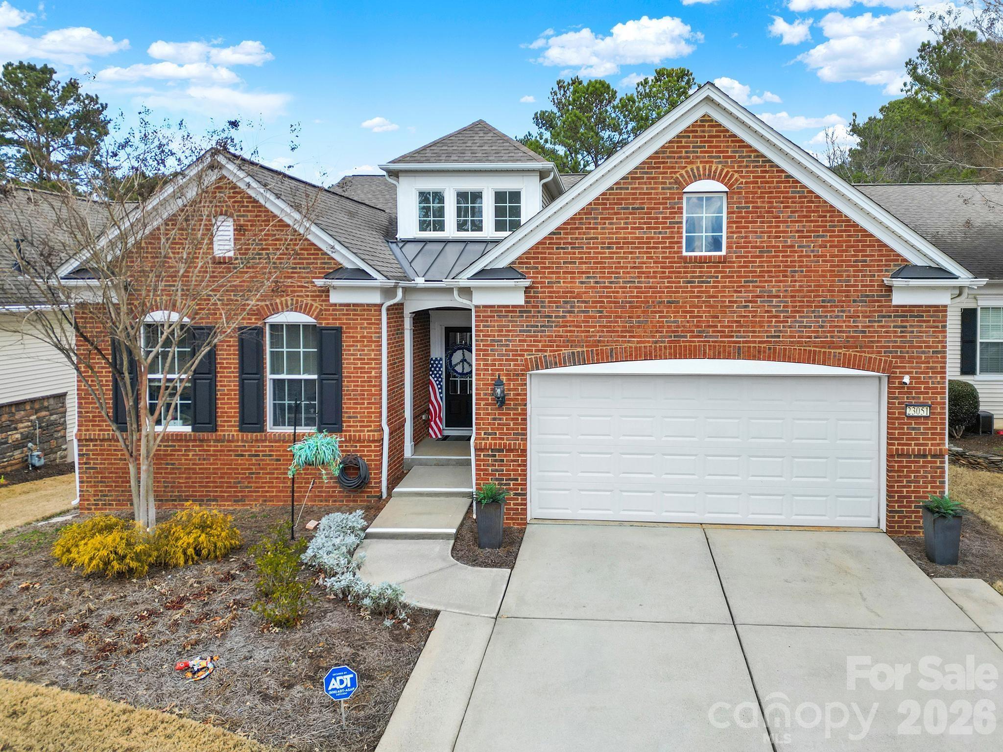 Sun City Carolina Lakes - Residential