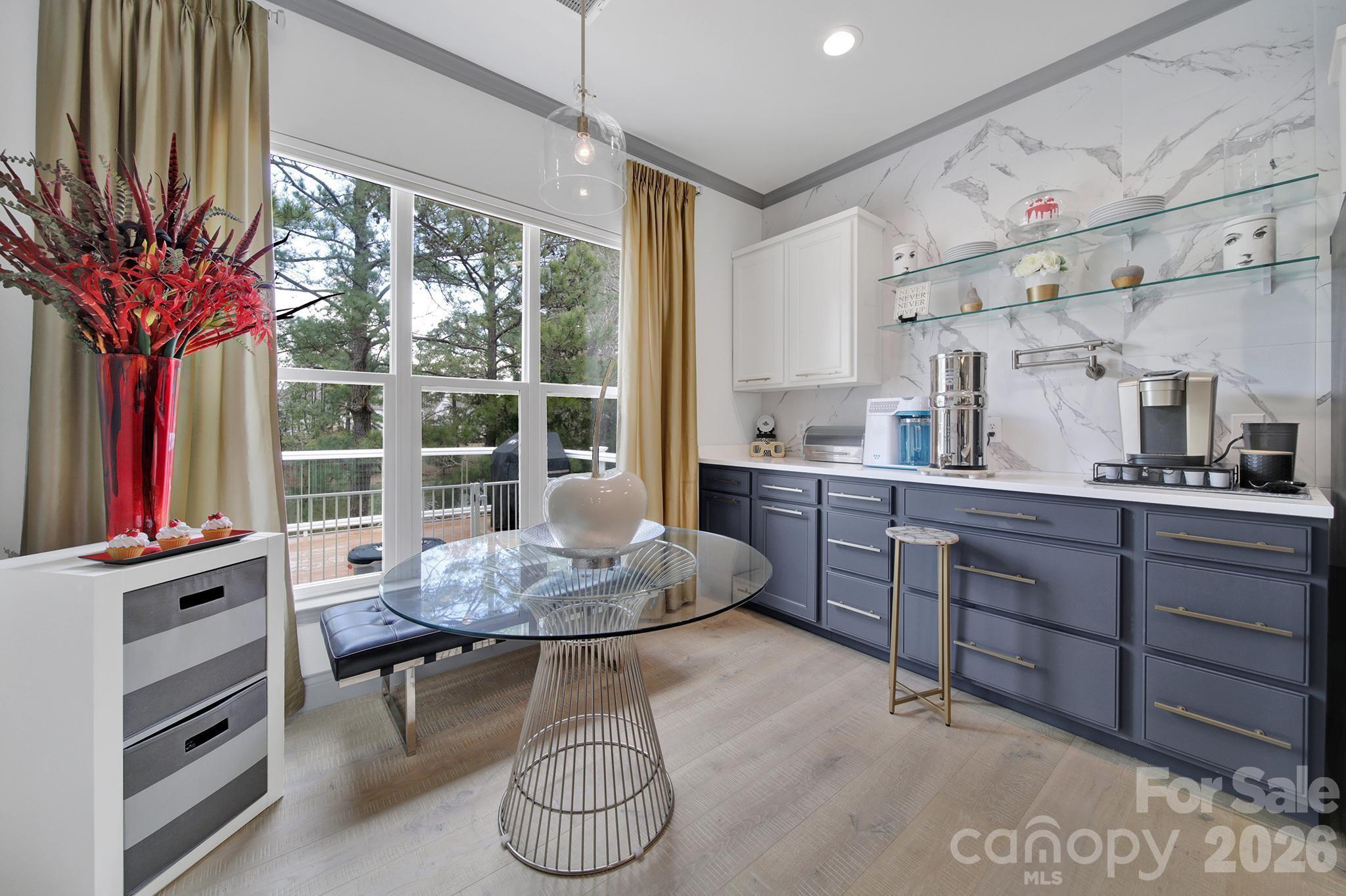 Sun City Carolina Lakes - Residential
