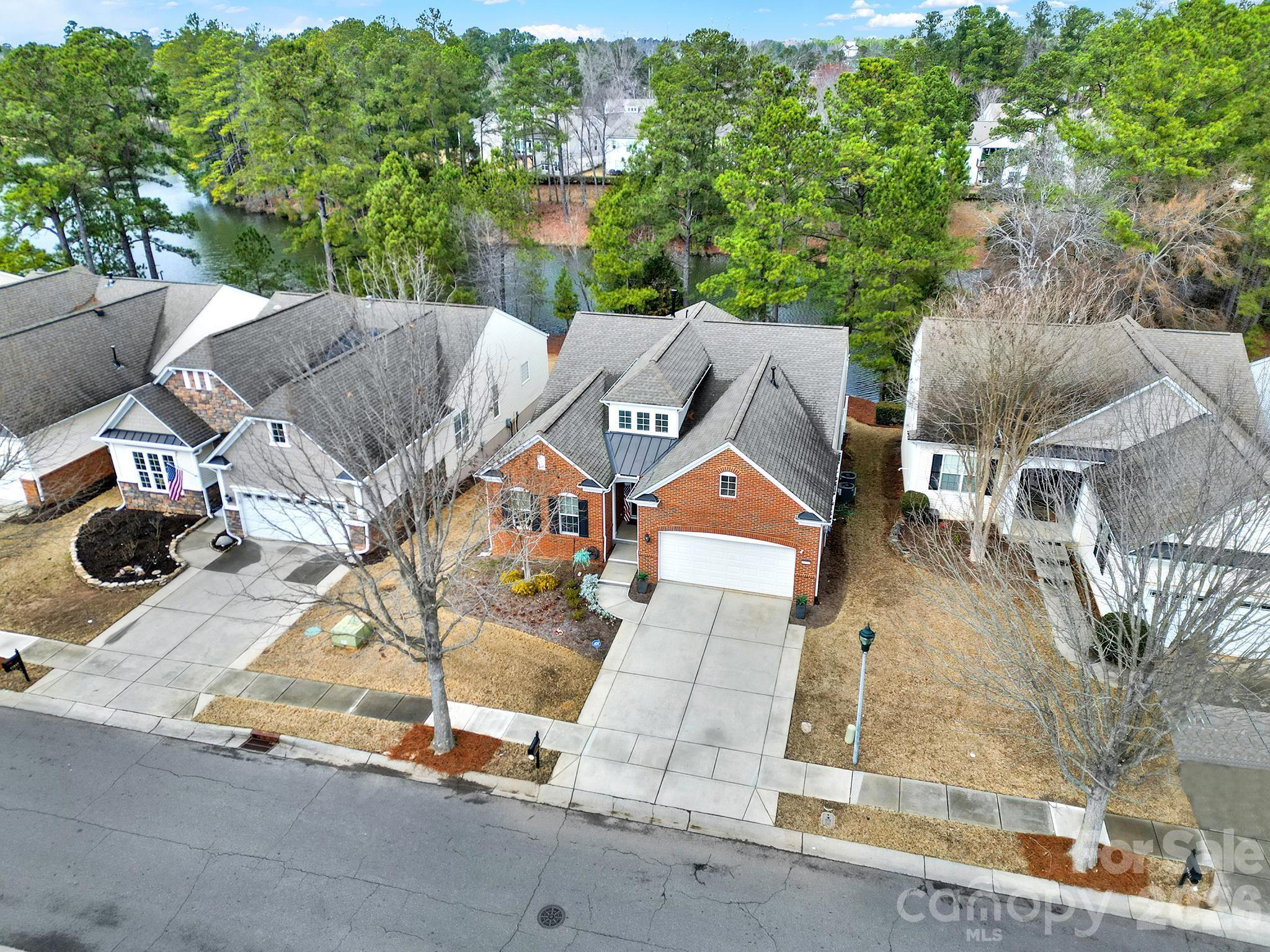 Sun City Carolina Lakes - Residential