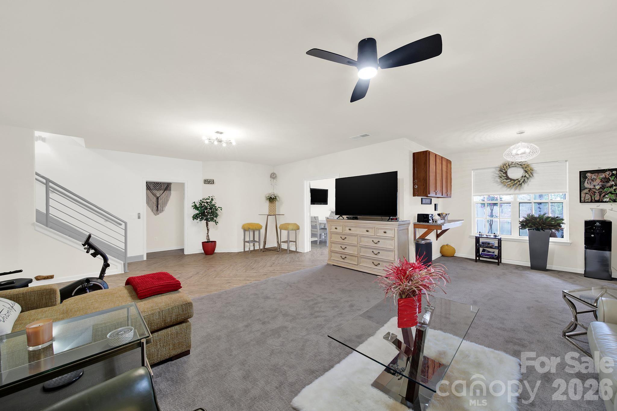 Sun City Carolina Lakes - Residential