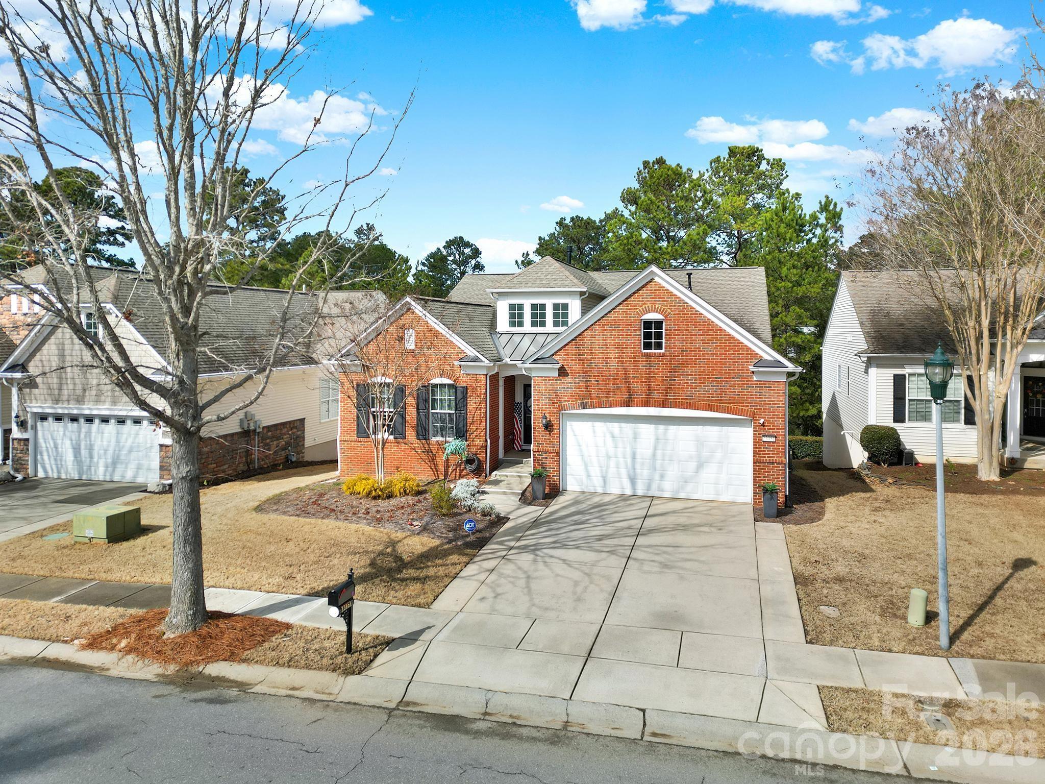 Sun City Carolina Lakes - Residential