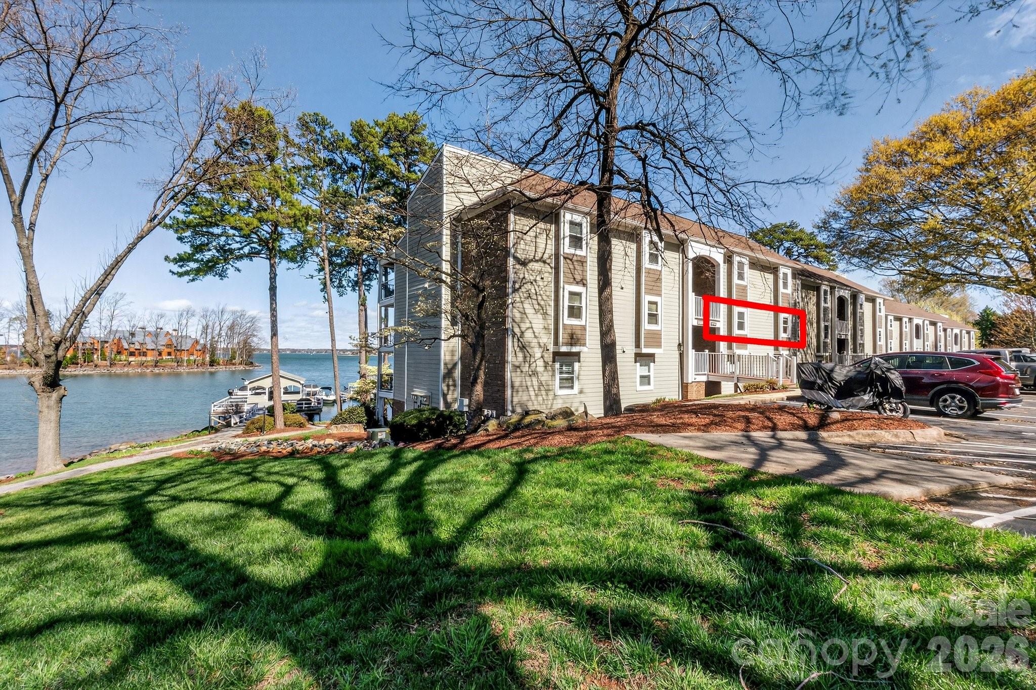 Harborgate - Residential
