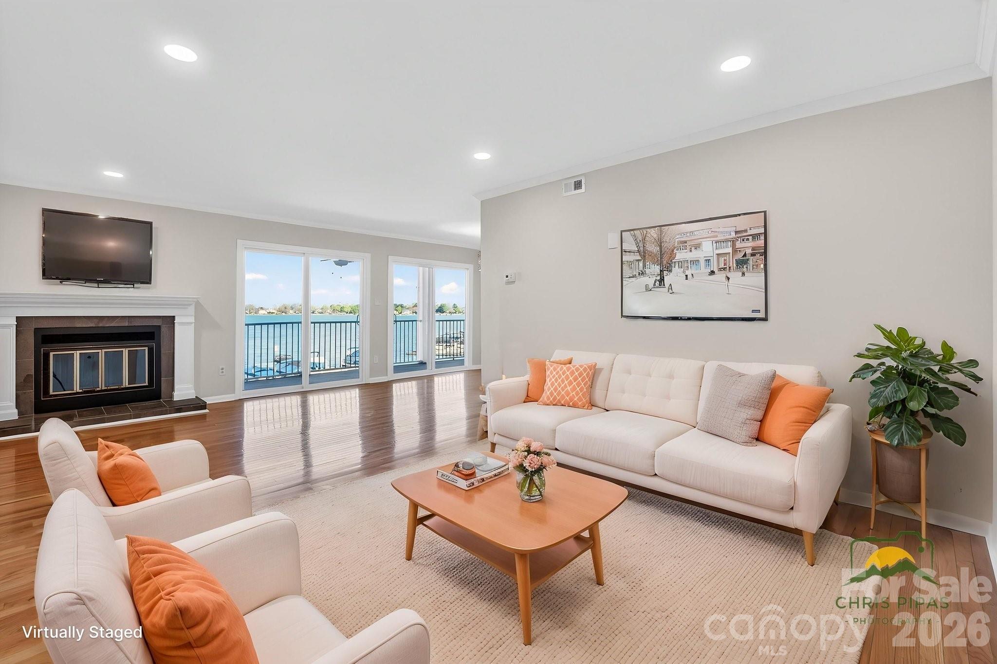 Harborgate - Residential