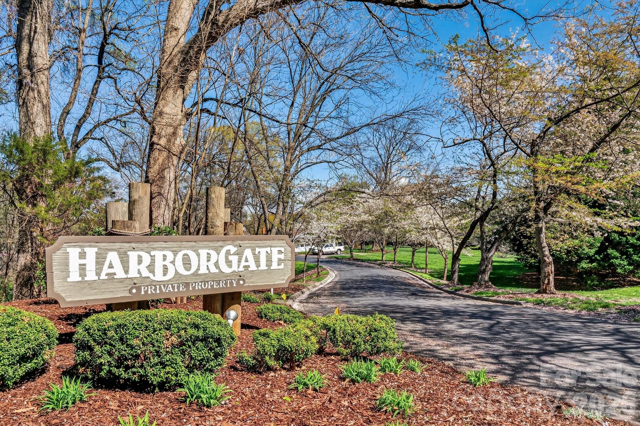 Harborgate - Residential
