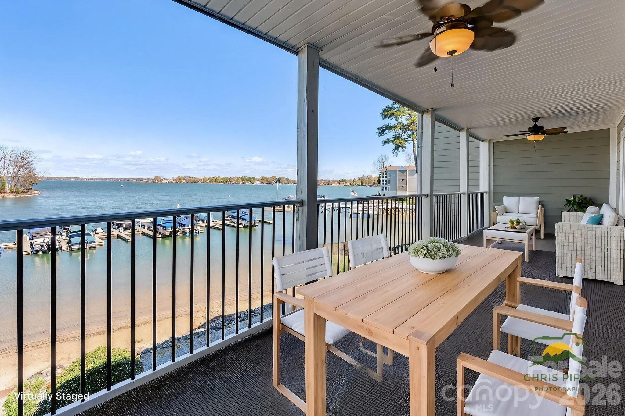 Harborgate - Residential