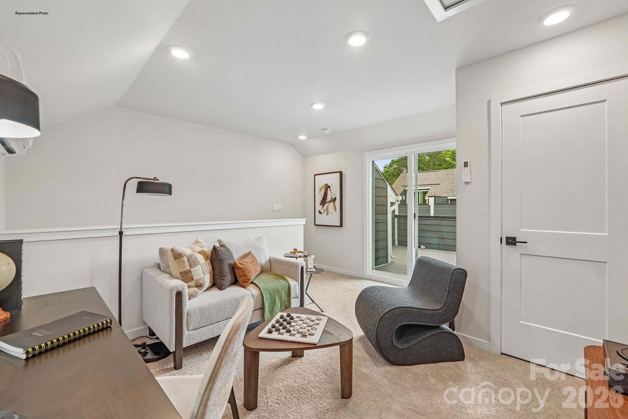 Kingman Townhomes - Residential