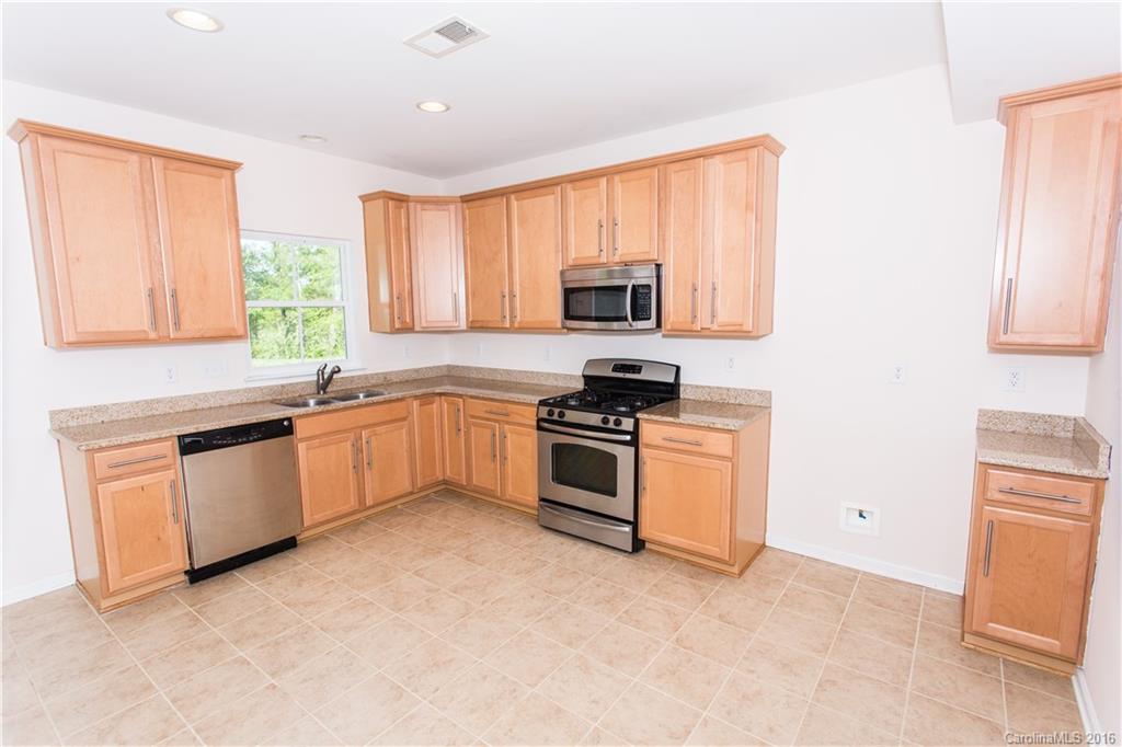 Wakefield - Residential