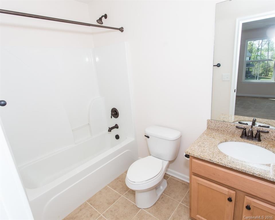 Wakefield - Residential