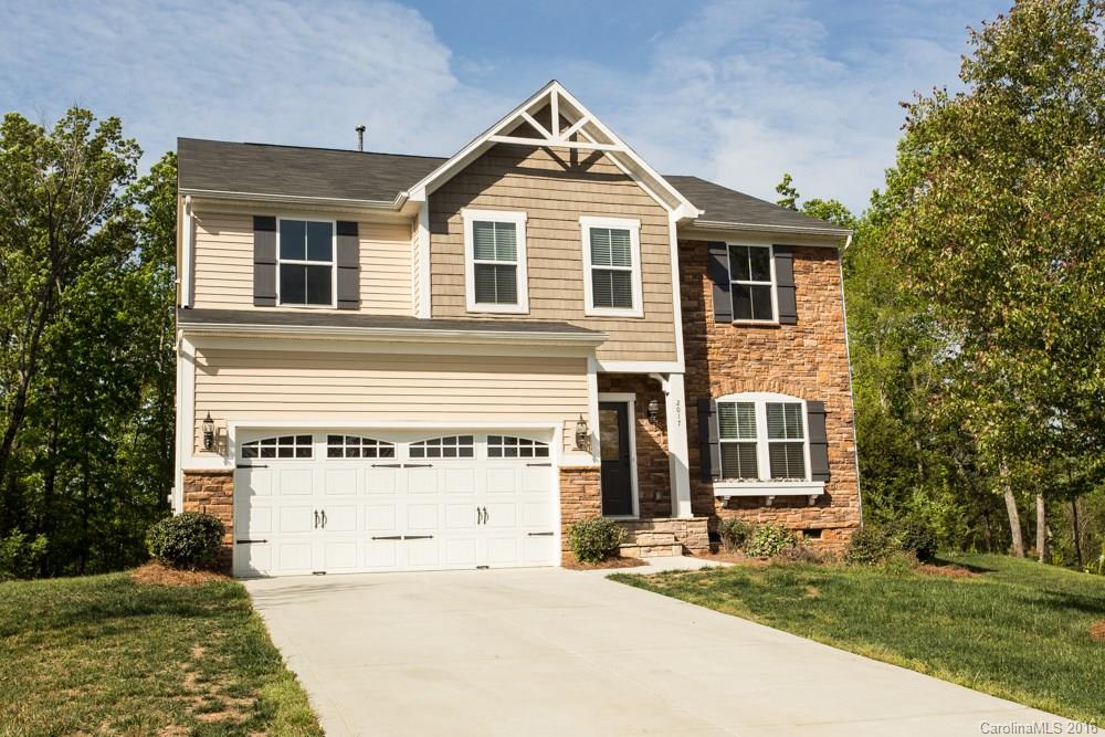 Wakefield - Residential