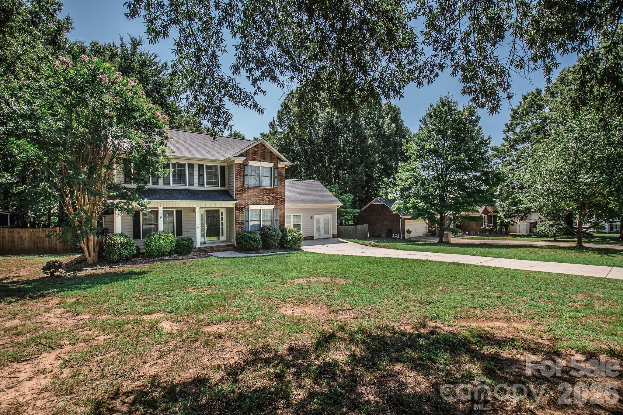 Alexander Hill - Residential