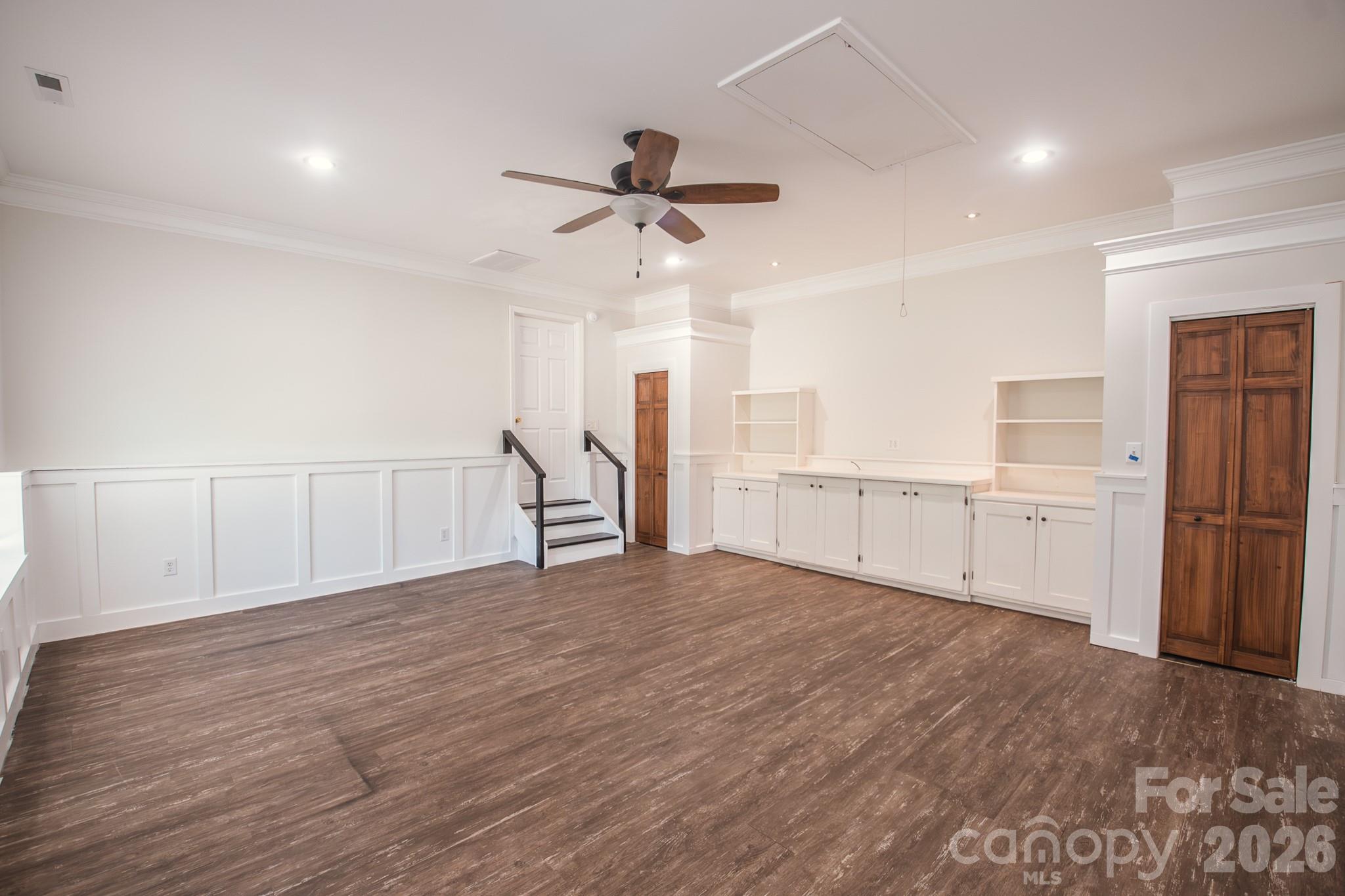 Alexander Hill - Residential