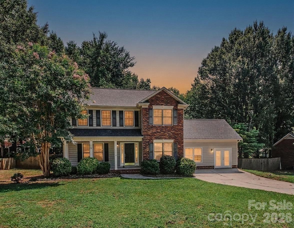 Alexander Hill - Residential