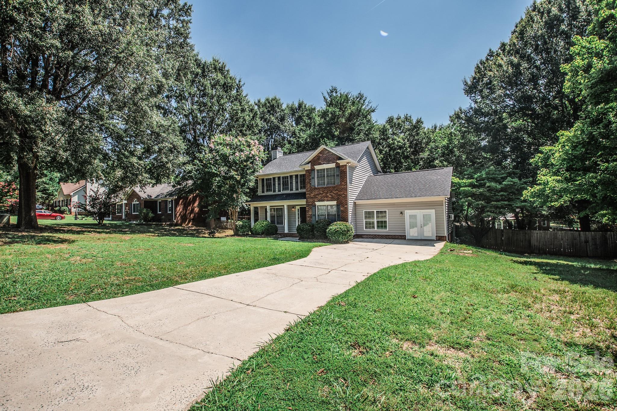 Alexander Hill - Residential