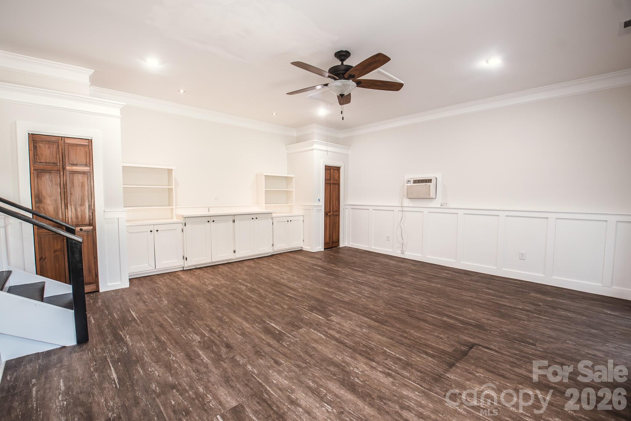 Alexander Hill - Residential