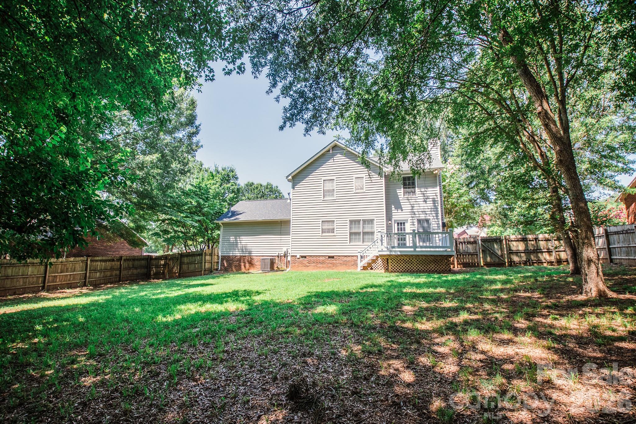 Alexander Hill - Residential