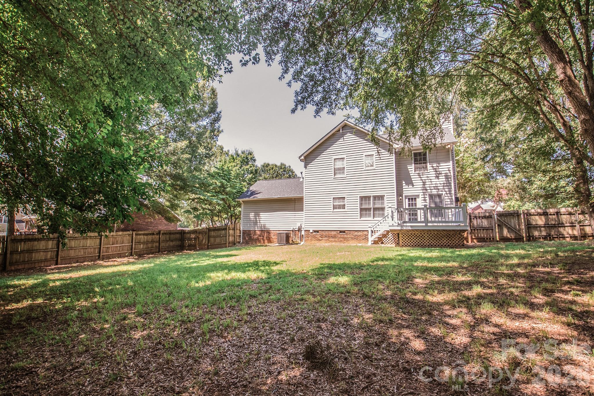 Alexander Hill - Residential
