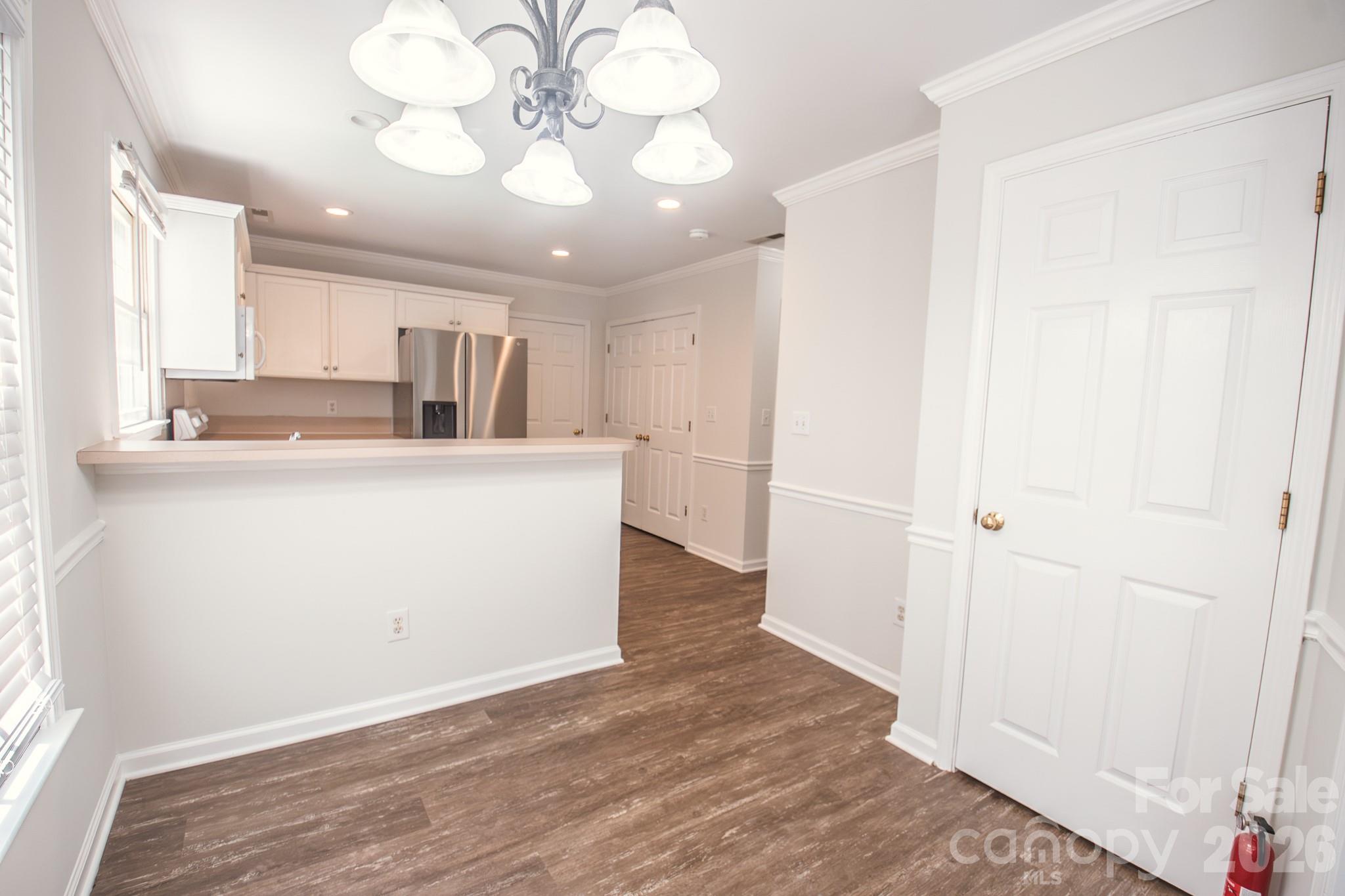Alexander Hill - Residential