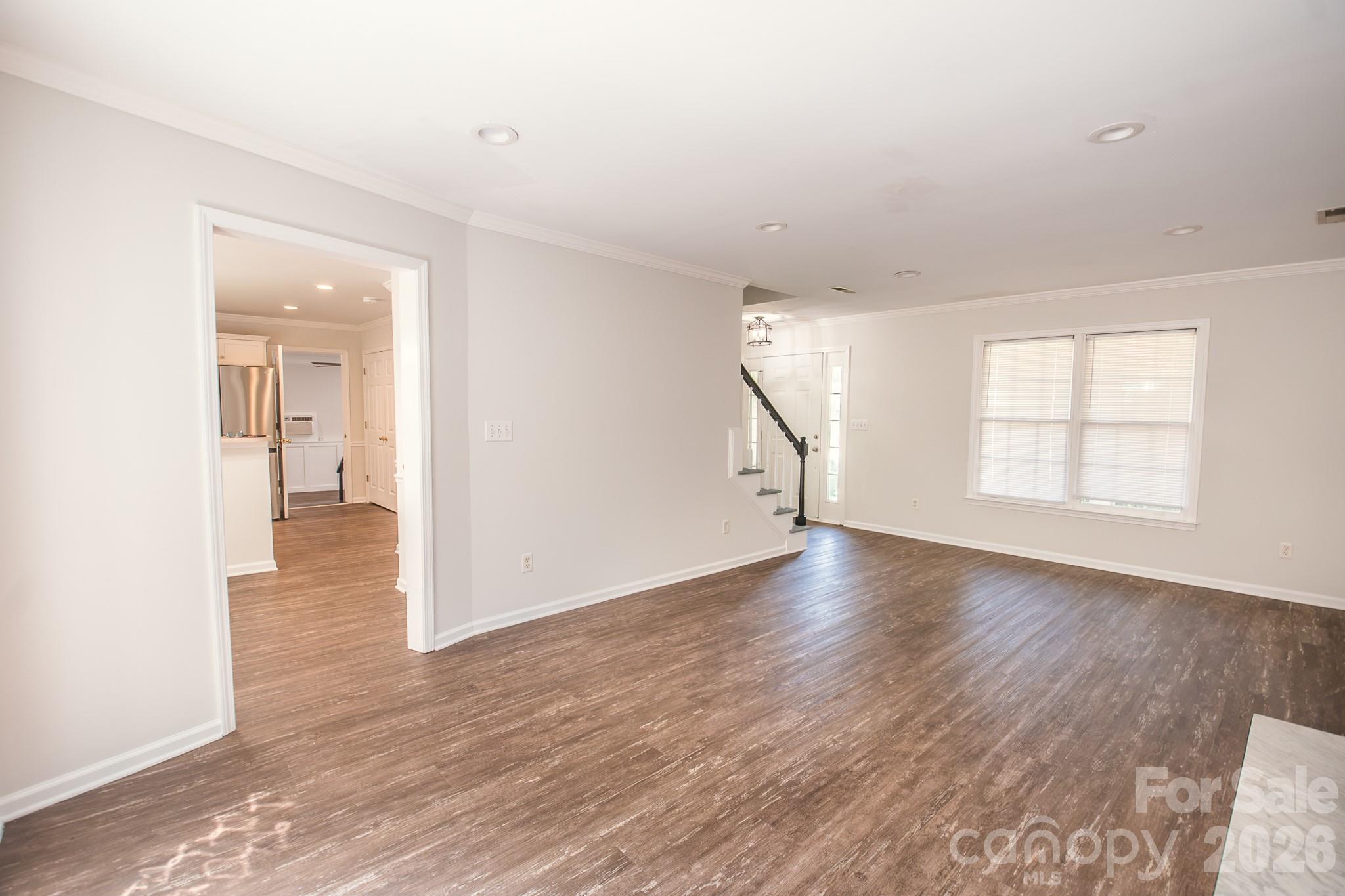 Alexander Hill - Residential