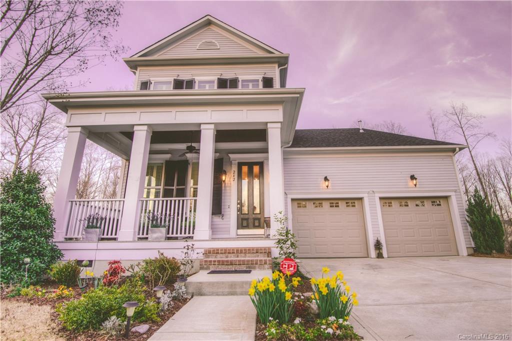 Springfield - Residential