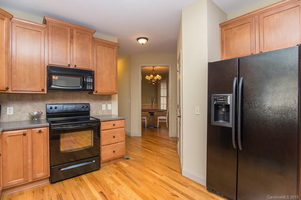 Seven Oaks - Residential