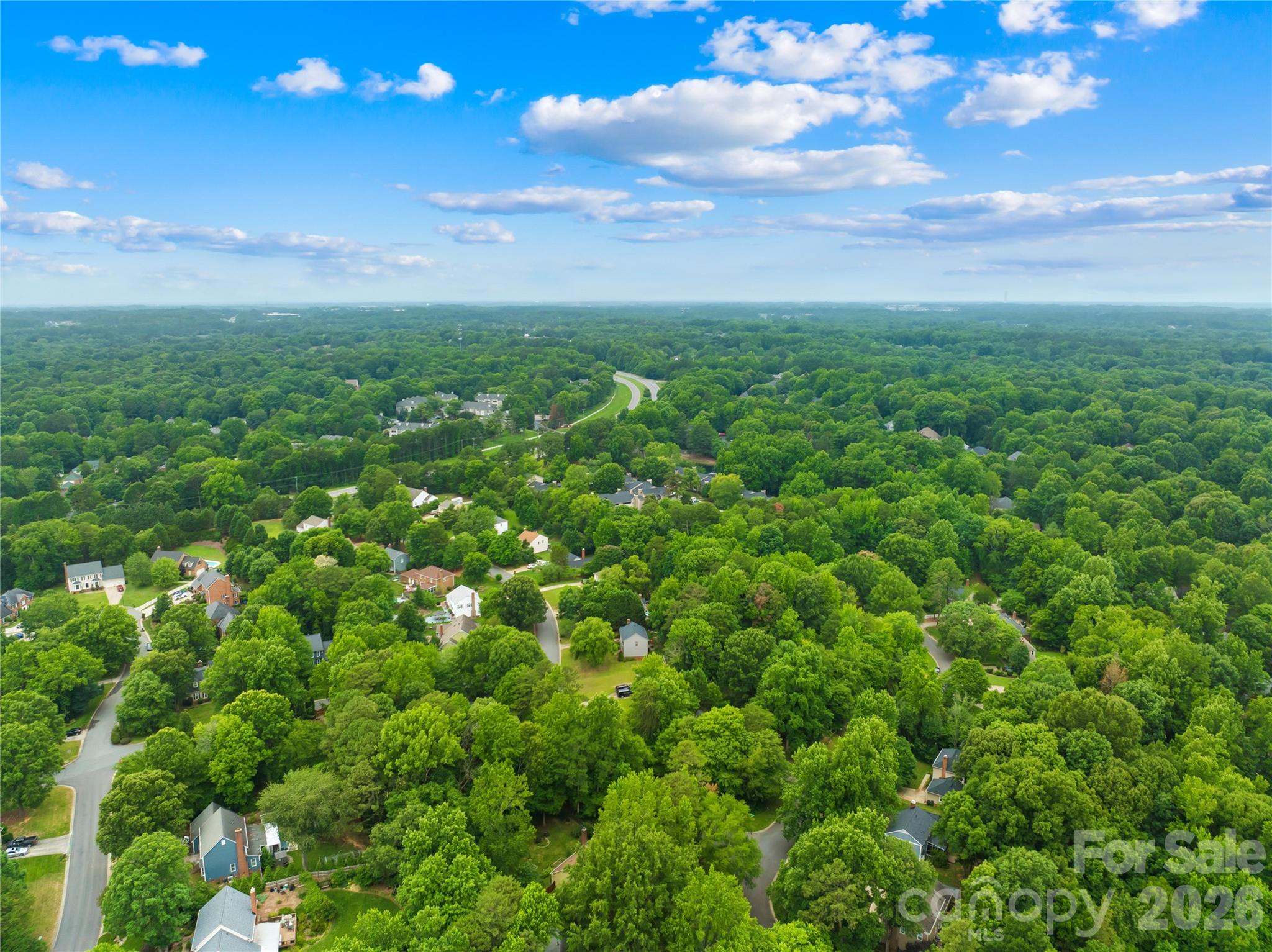 Norcroft - Residential