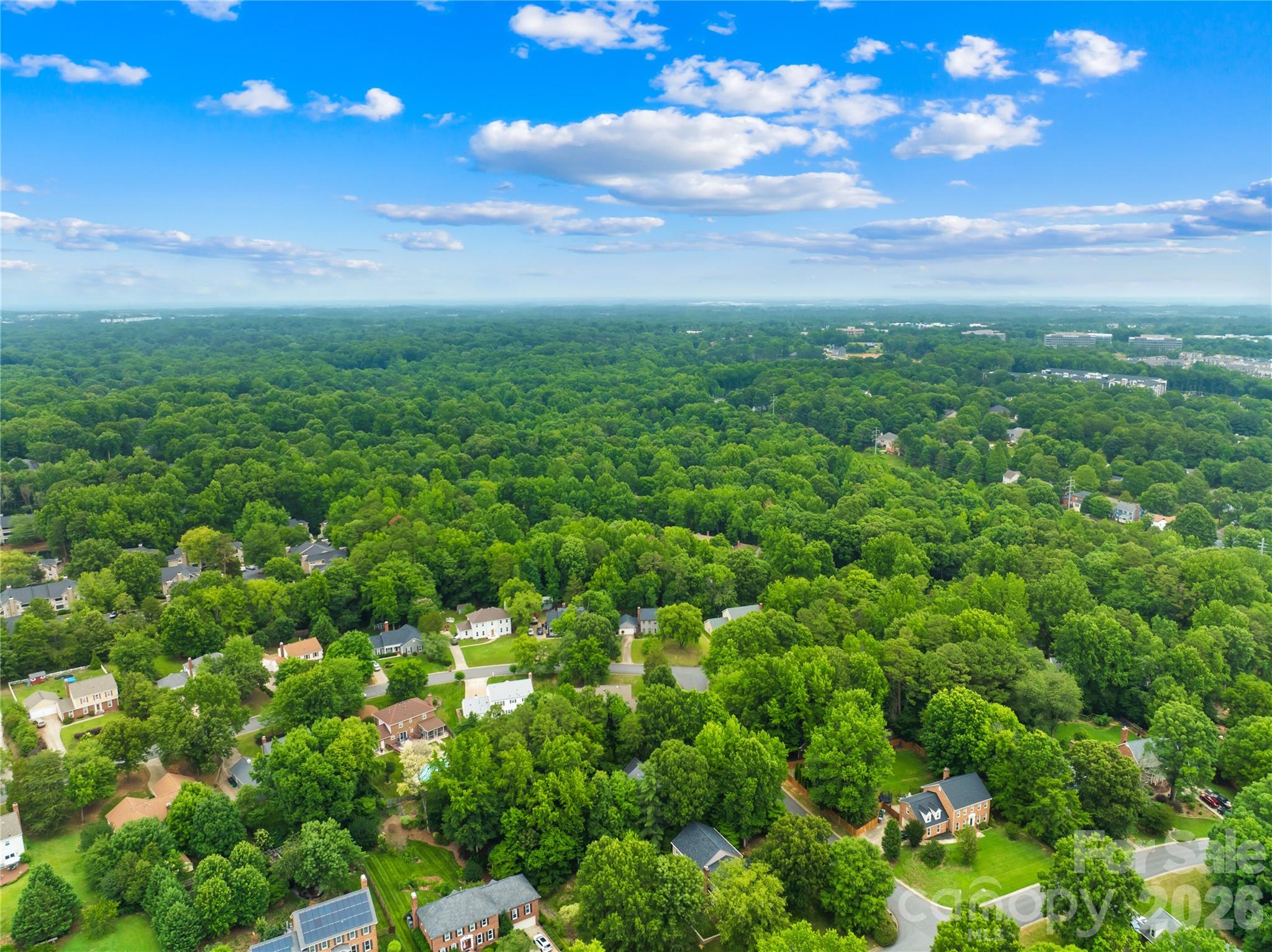 Norcroft - Residential