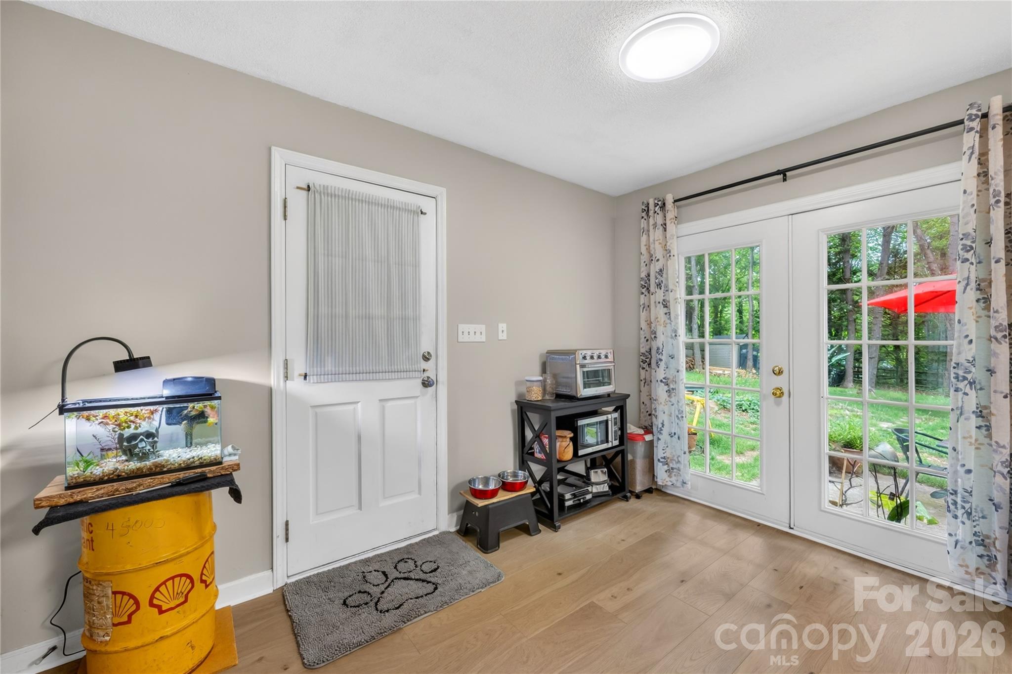 Norcroft - Residential