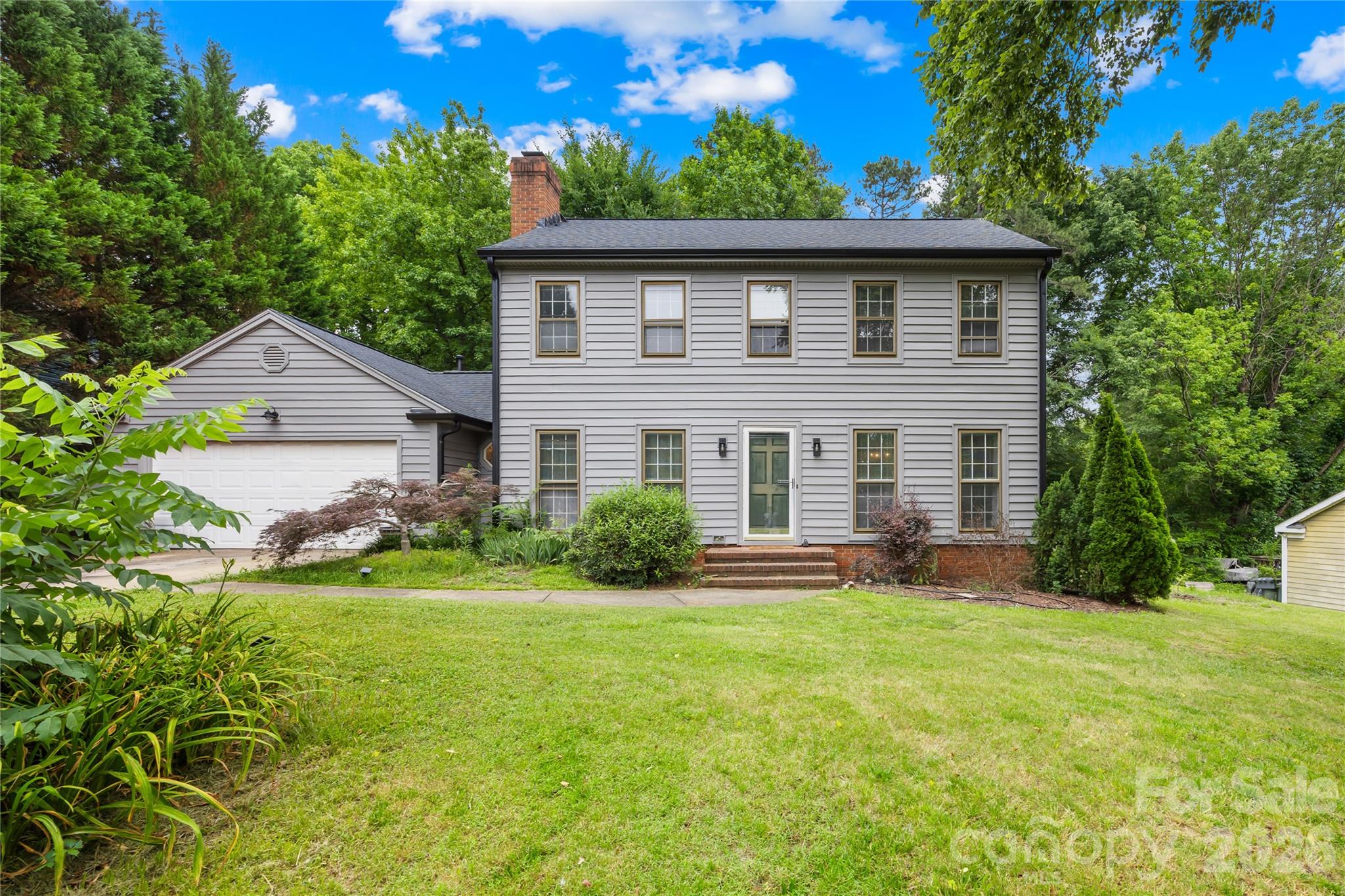 Norcroft - Residential