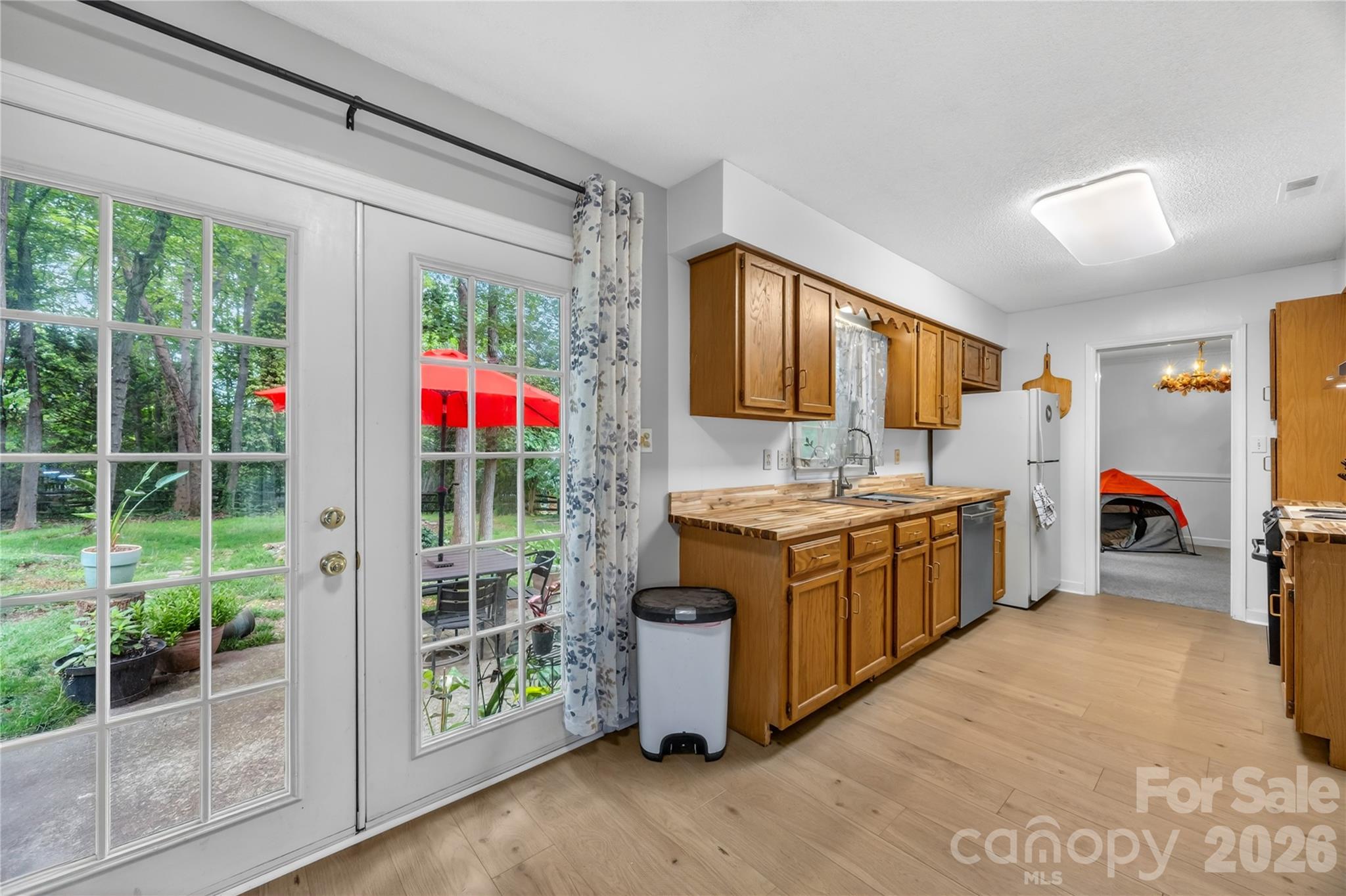 Norcroft - Residential
