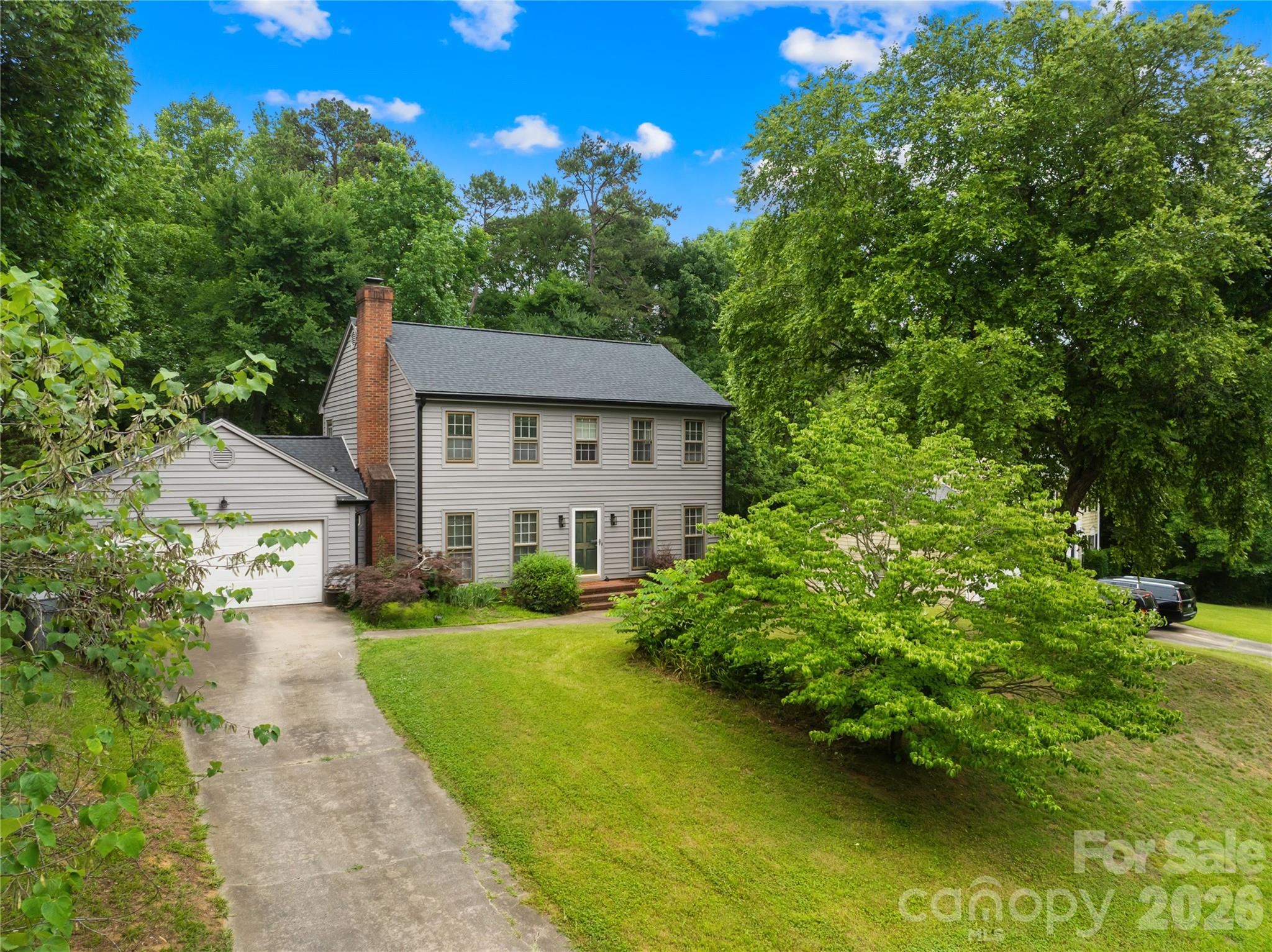 Norcroft - Residential