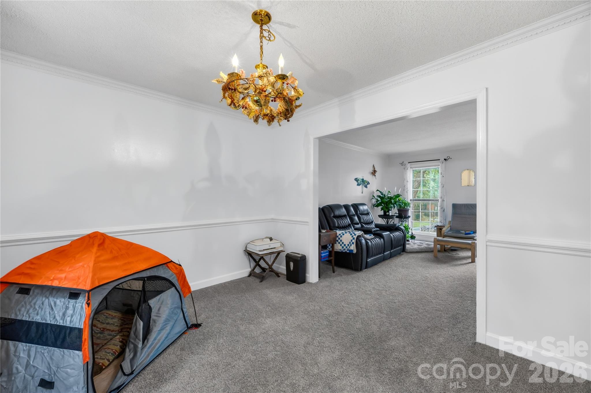 Norcroft - Residential