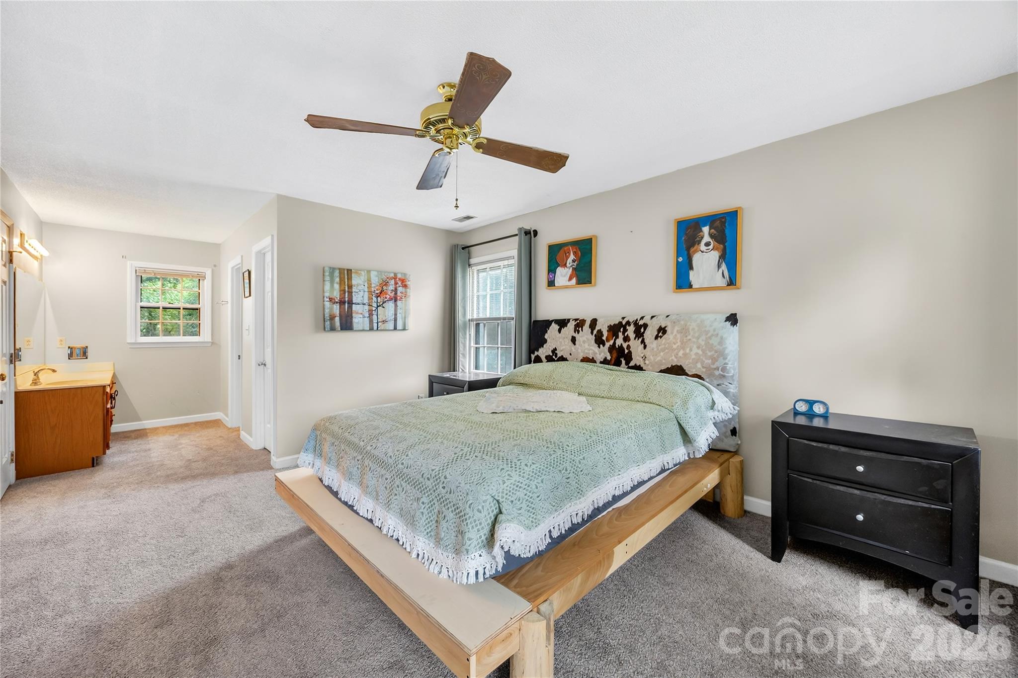 Norcroft - Residential