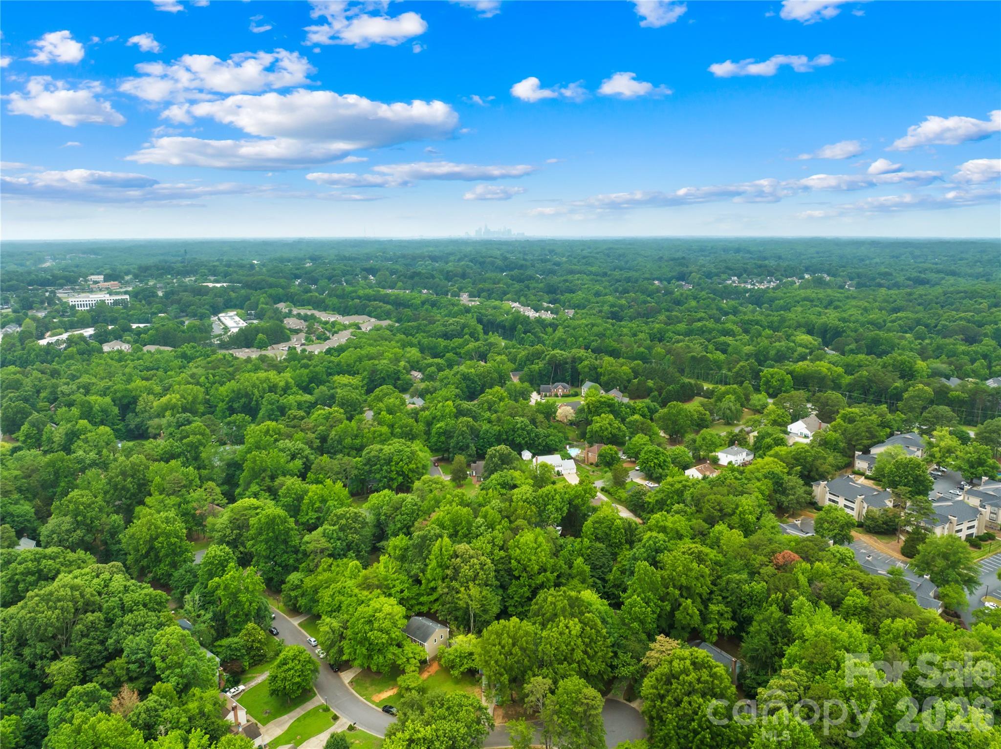 Norcroft - Residential