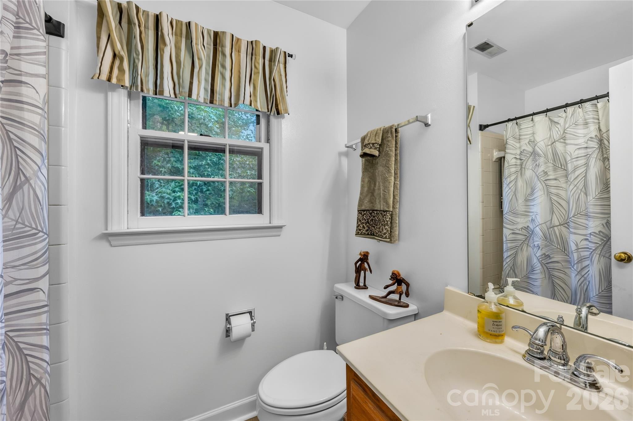 Norcroft - Residential