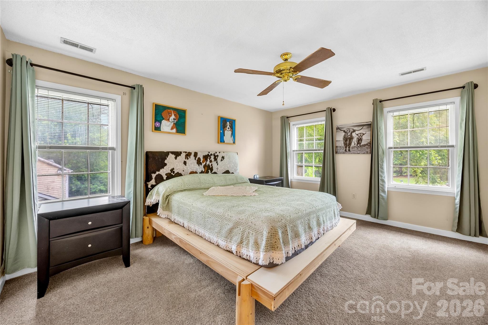 Norcroft - Residential