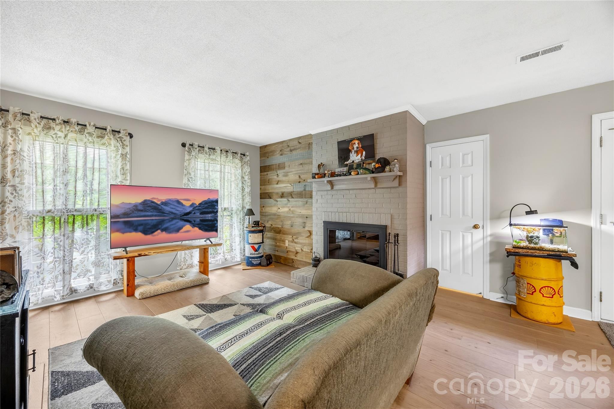 Norcroft - Residential