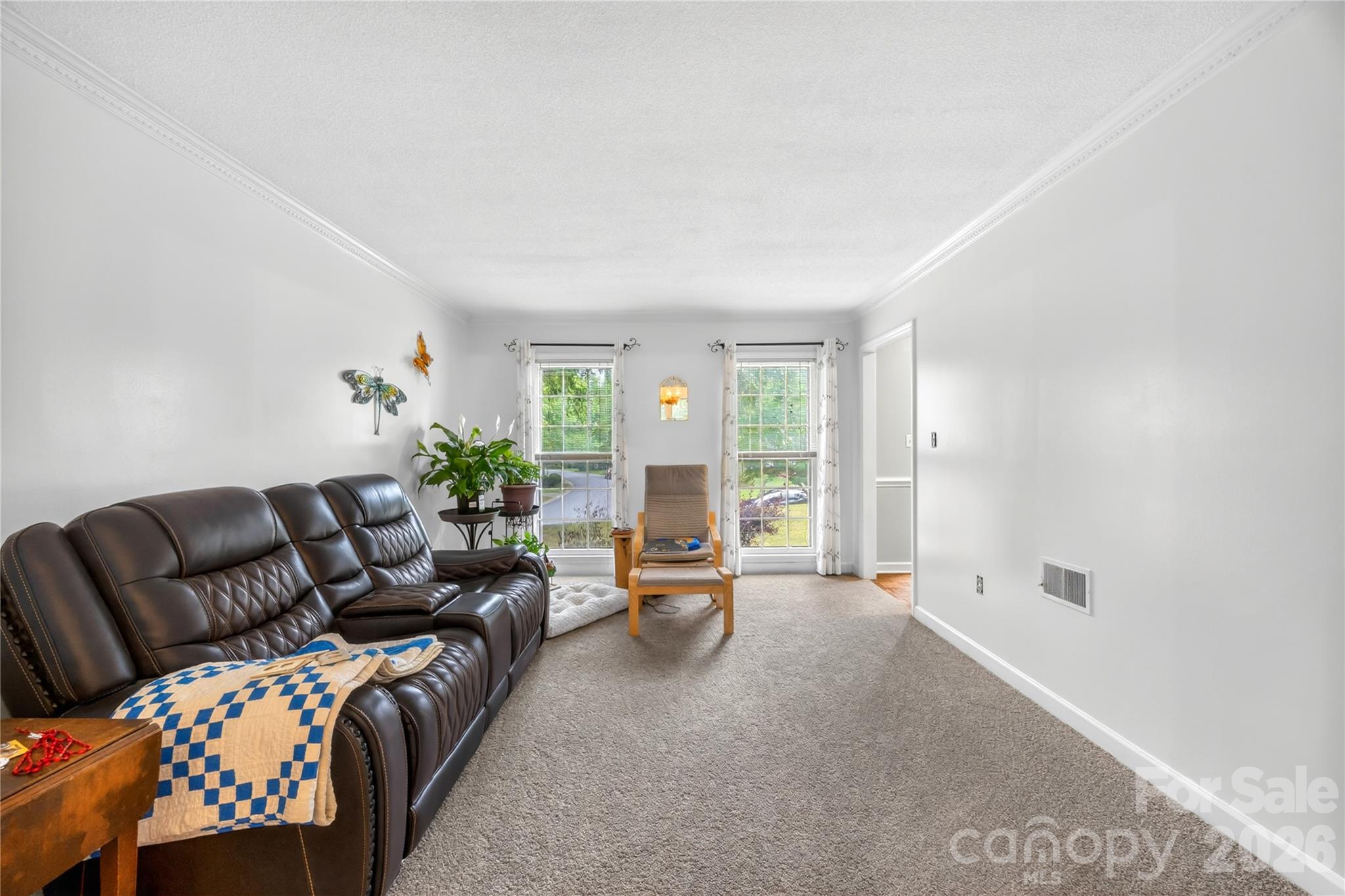 Norcroft - Residential