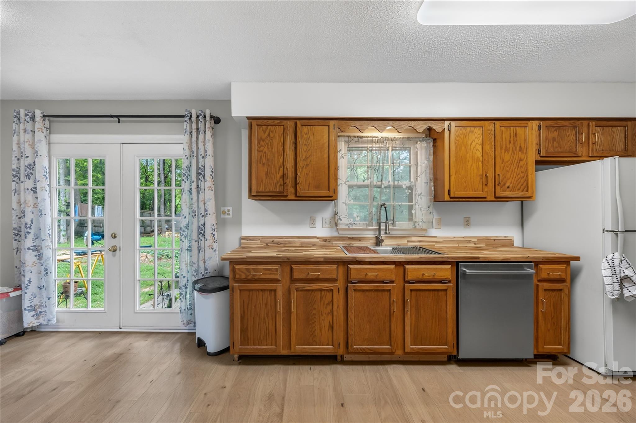 Norcroft - Residential