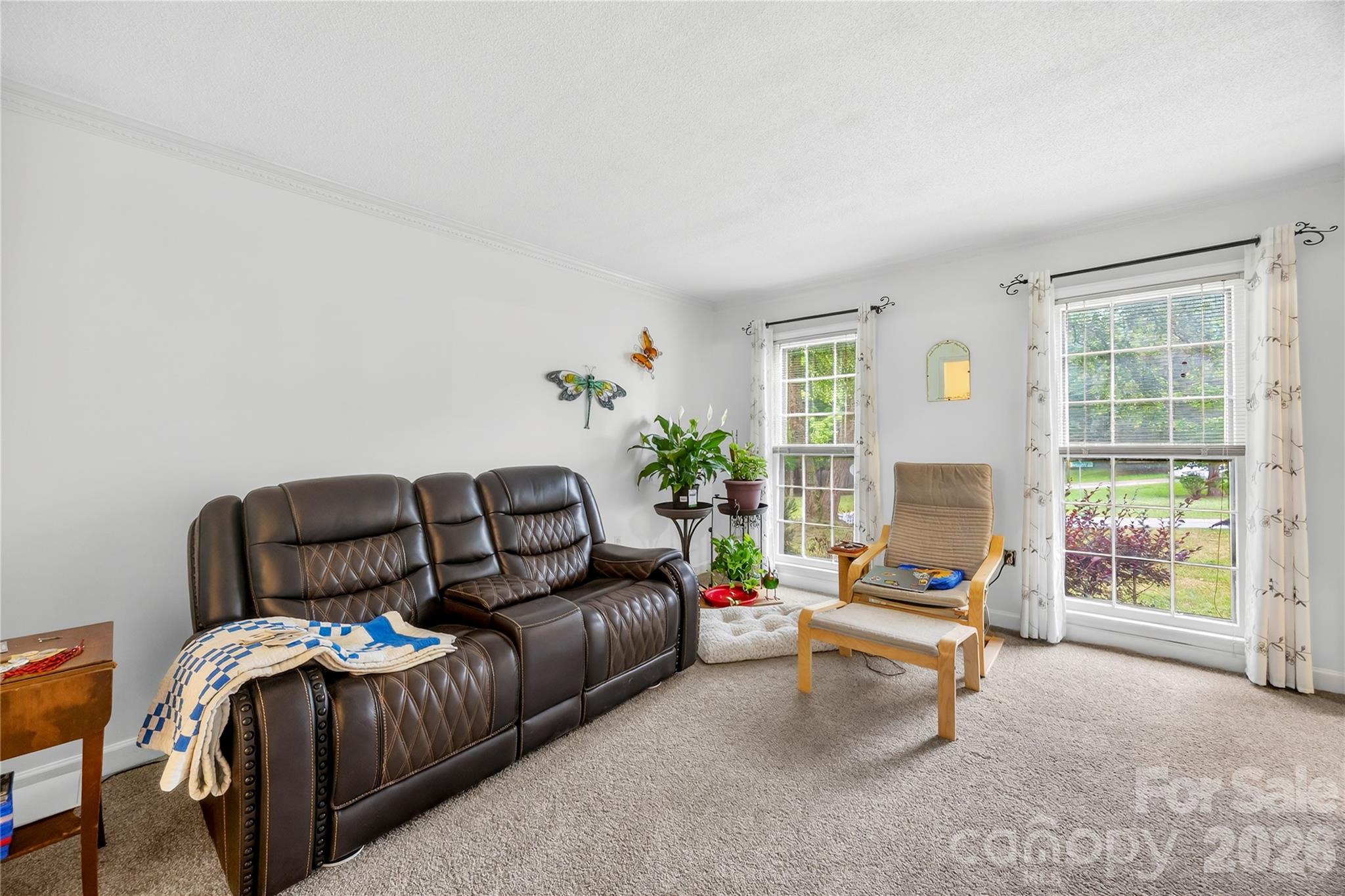 Norcroft - Residential