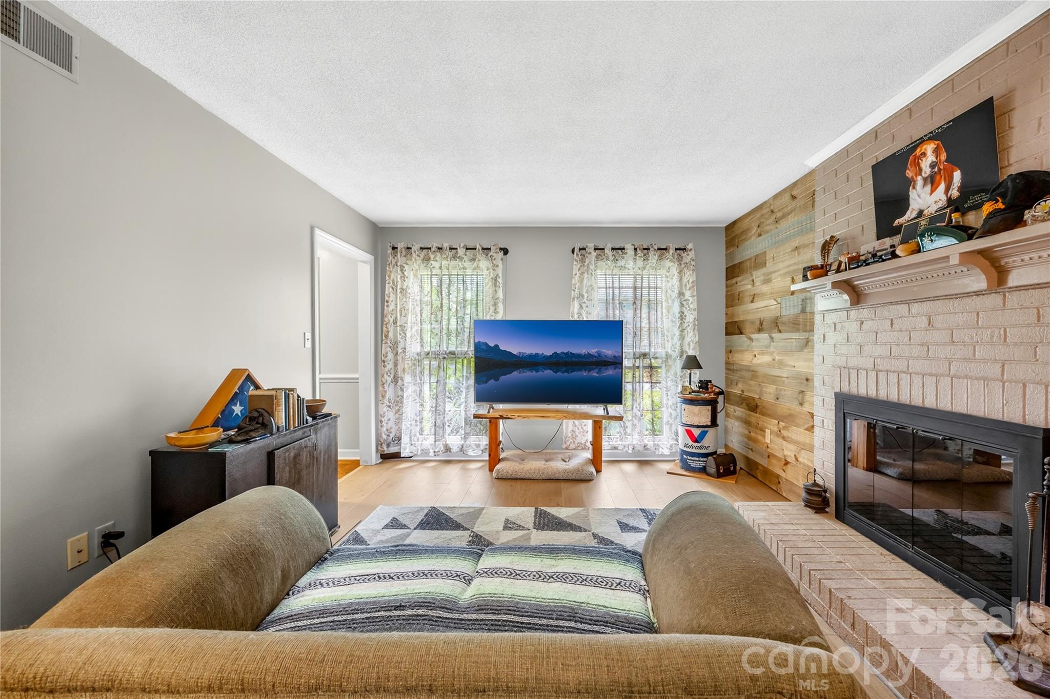 Norcroft - Residential