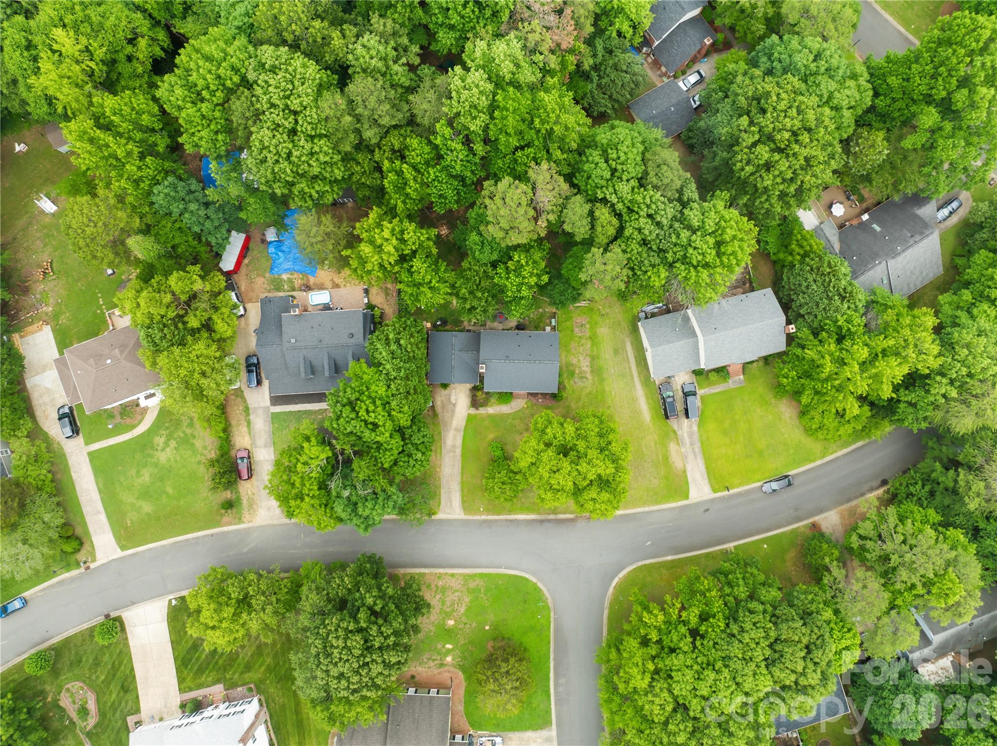 Norcroft - Residential