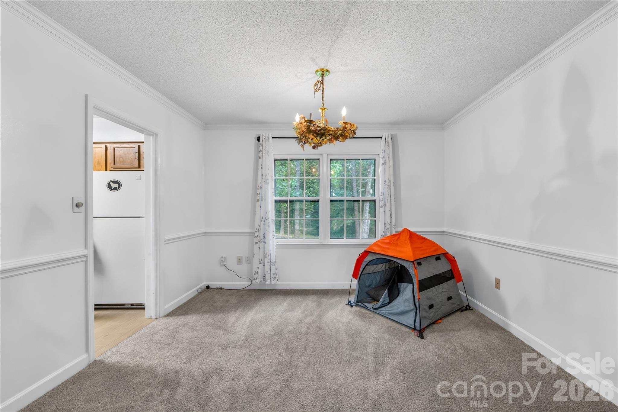 Norcroft - Residential