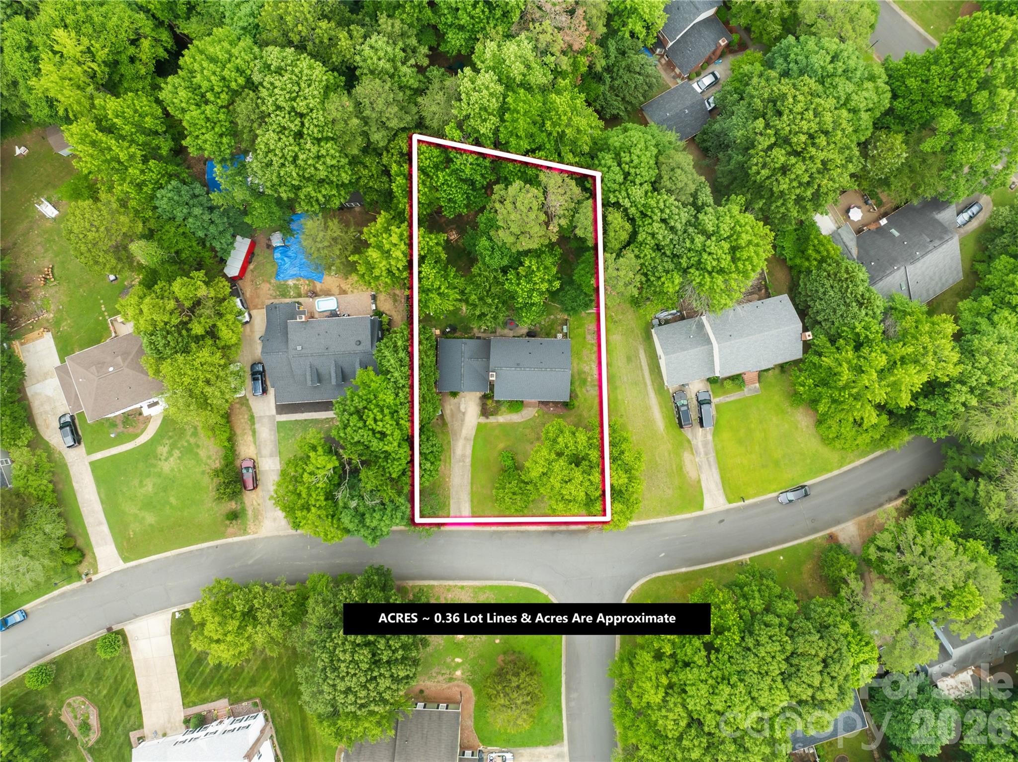 Norcroft - Residential